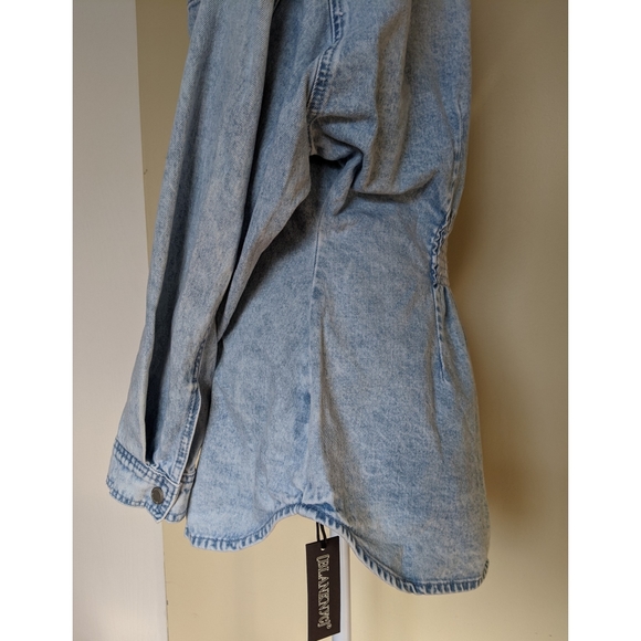 Blank NYC | Jackets \u0026 Coats | Blanknyc 